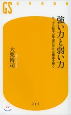 强い力と弱い力