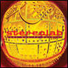 Stereolab (스테레오랩) - Mars Audiac Quintet