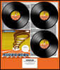 Stereolab (스테레오랩) - Emperor Tomato Ketchup [3LP]