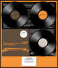 Stereolab (스테레오랩) - Cobra And Phases Group Play Voltage In The Milky Night [3LP]