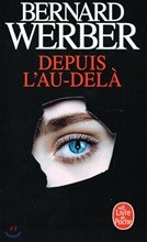 Depuis l’au-dela