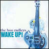 The Boo Radleys (부 래들리스) - Wake Up! [LP]