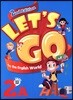 Let's go to the English World 2A