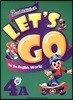 Let's go to the English World 4A
