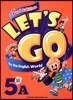 Let's go to the English World 5A