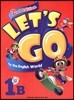 Let's go to the English World 1B