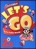 Let's go to the English World 2B