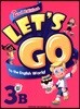 Let's go to the English World 3B