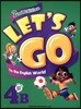 Let's go to the English World 4B