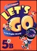 Let's go to the English World 5B