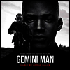 Lorne Balfe - Gemini Man (제미니 맨) (Score) (Soundtrack)(Ltd. Ed)(CD)