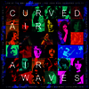 Curved Air - AirWaves - Live At The BBC Remastered / Live At The Paris Theatre (LP)