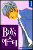 BOYS 에스테 1