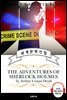 셜록홈즈 단편 모음 1집 (The Adventures of Sherlock Holmes) - 고품격 시청각 영문판