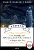 '모르그 가의 살인' 외 애드거 앨런 포 8편 모음 1집(The Works of Edgar Allan Poe, Volume 1) - 고품격 시청각 영문판