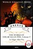 '검은 고양이, 어셔 가의 몰락' 외 애드거 앨런 포 23편 모음 2집(The Works of Edgar Allan Poe, Volume 2) - 고품격 시청각 영문판