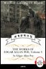 '낸터킷의 아서 고든 핌의 이야기' 외 애드거 앨런 포 7편 모음 3집(The Works of Edgar Allan Poe, Volume 3) - 고품격 시청각 영문판