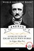 '에드거 앨런 포' 시와 공포소설 작품 전집(A collection of Edgar Allan Poe's works) - 고품격 시청각 영문판