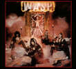 W.A.S.P. (더블유 에이 에스 피) - W.A.S.P.