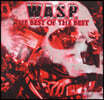 W.A.S.P. (더블유 에이 에스 피) - The Best Of The Best