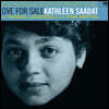 Pink Martini / Kathleen Saadat / Thomas Lauderdale (핑크 마티니) - Love For Sale