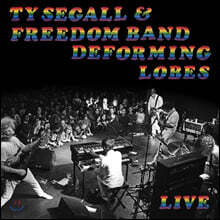 Ty Segall And Freedom Band (타이 시걸 앤 프리덤 밴드) - Deforming Lobes