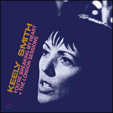 Keely Smith (킬리 스미스) - You'Re Breaking My Heart (Expanded Edition)
