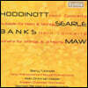 Barry Tuckwell 알룬 호디노트 / 험프리 시얼 / 돈 뱅크스 / 니콜라스 모: 호른 협주곡 모음집 (Alun Hoddinott / Humphrey Searle / Don Banks / Nicholas Maw: Horn Concerto)