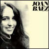 Joan Baez (조안 바에즈) - 데뷔 앨범 Joan Baez [옐로우 컬러 LP]
