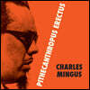 Charles Mingus (찰스 밍거스) - Pithecanthropus Erectus [퍼플 컬러 LP]