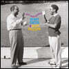 Benny Carter & Dizzy Gillespie (베니 카터 앤 디지 길레스피) - New Jazz Sounds [LP]