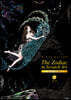 더 조디악 인 스크래치 아트 The Zodiac in Scratch Art : 염소자리