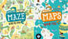 AMAZING Activity Book 시리즈 2권 세트