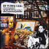 KT Tunstall (케이티 턴스털) - KT Tunstall's Acoustic Extravaganza [레드 & 옐로우 투명 스플래터 컬러 LP]