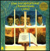 Temptations (템테이션스) - The Temptations' Christmas Card [화이트 컬러 LP]