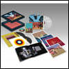 The Chemical Brothers (케미컬 브라더스) - 3집 Surrender (20th Anniversary Edition) [4LP+DVD]