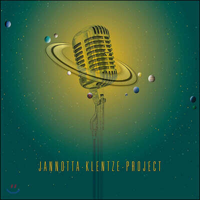 Roger Jannotta & Thorsten Klentze (로저 자노타 & 소르스텐 클렌체) - Jannotta & Klentze Project