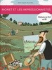 Monet et les impressionnistes (BD)