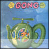 Gong (공) - Flying Teapot