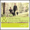 Cecile Verny & Johannes Maikranz - Mein Liedgut