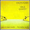 Evelyn Huber & Sirius String Quartet (에블린 후버 & 시리어스 스트링 쿼텟) - Para un mejor mundo - For a better world