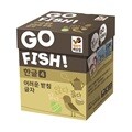 [행복한바오밥] 한글 학습 보드게임_고피쉬 한글 4[7세이상,2인~5인]