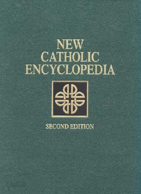 New Catholic Encyclopedia 2 15v Set