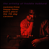 Freddie Hubbard - Artistry of Freddie Hubbard (LP)