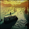 Michael Brook - Into The Wild (인투 더 와일드) (Original Score) (Soundtrack)(Ltd. Ed)(Blue 2LP)