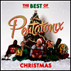 Pentatonix - Best Of Pentatonix Christmas (Ltd. Ed)(Gatefold)(140G)(2LP)