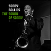 Sonny Rollins - Sound Of Sonny (180g Gatefold LP)
