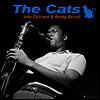 John Coltrane & Kenny Burrell - Cats (180g Gatefold LP)