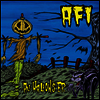 Afi - All Hallows E.P. (Ltd. Ed)(10 inch Picture LP)