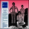 Seiche - Demo Press (LP)